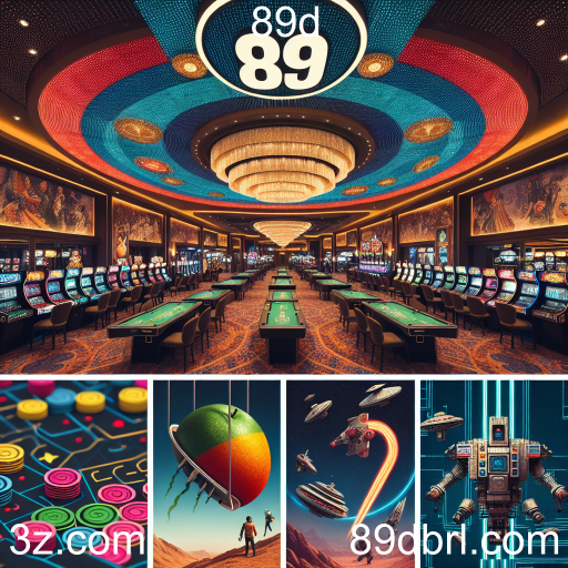 A Renascença dos Jogos Arcade: Uma Viagem Nostálgica