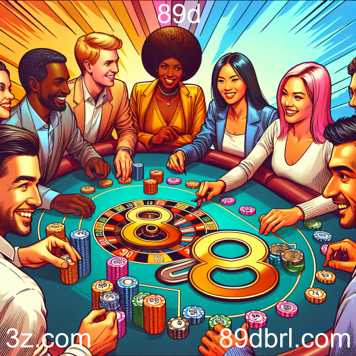 A Revolução dos Jogos Multijogador: Conectando Jogadores pelo Mundo
